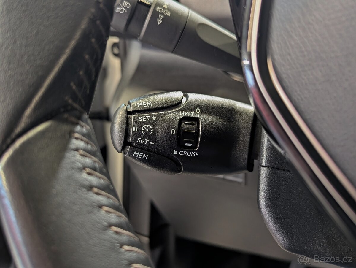 Peugeot Rifter 1.5BlueHDi 96kW, TEMPOMAT, PDC, DPH - 15