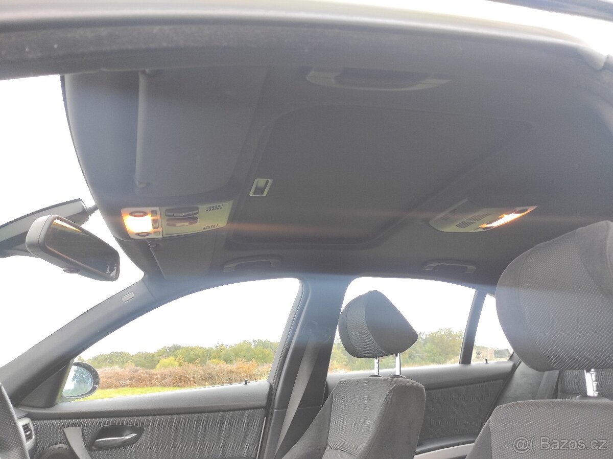 BMW 325i e90 M PAKET - 15