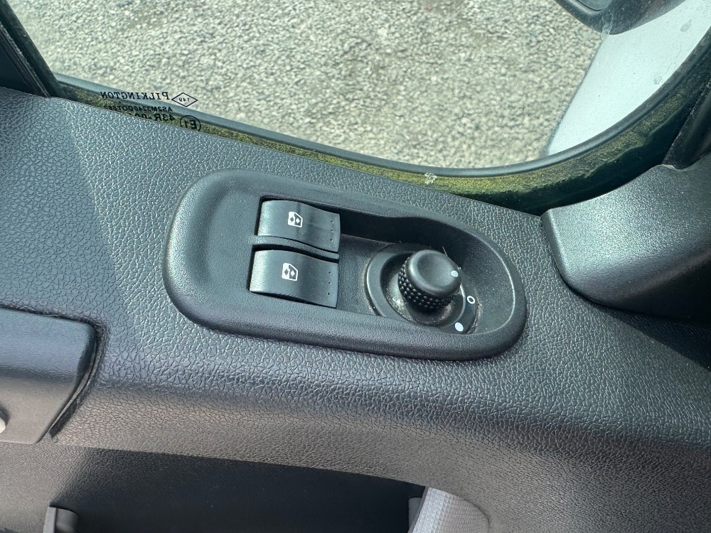 Renault Master, 2.3DCi, AC, ODPOČET - 15