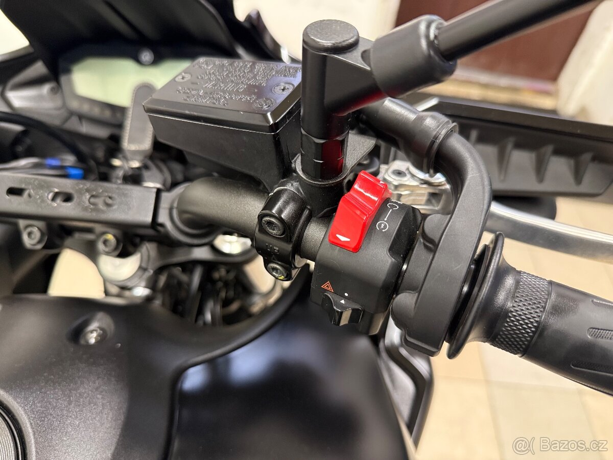 YAMAHA TRACER 700,ABS,TOP - 15