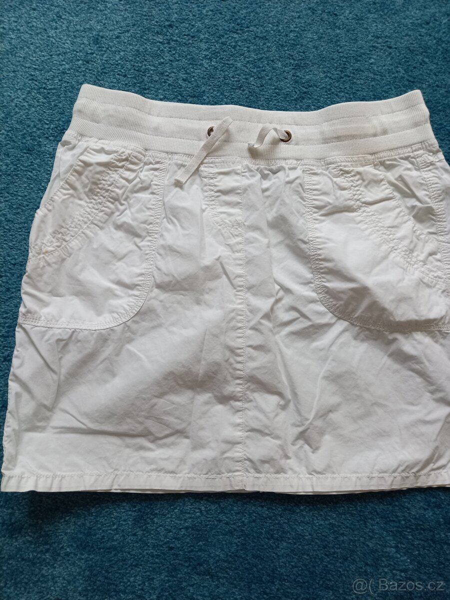 Balík oblečení vel. M 25 ks - 15