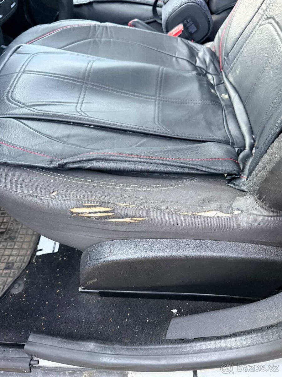 đ Dacia Lodgy 1.6 LPG â 7 mĂst â STK 3/2027 - 15