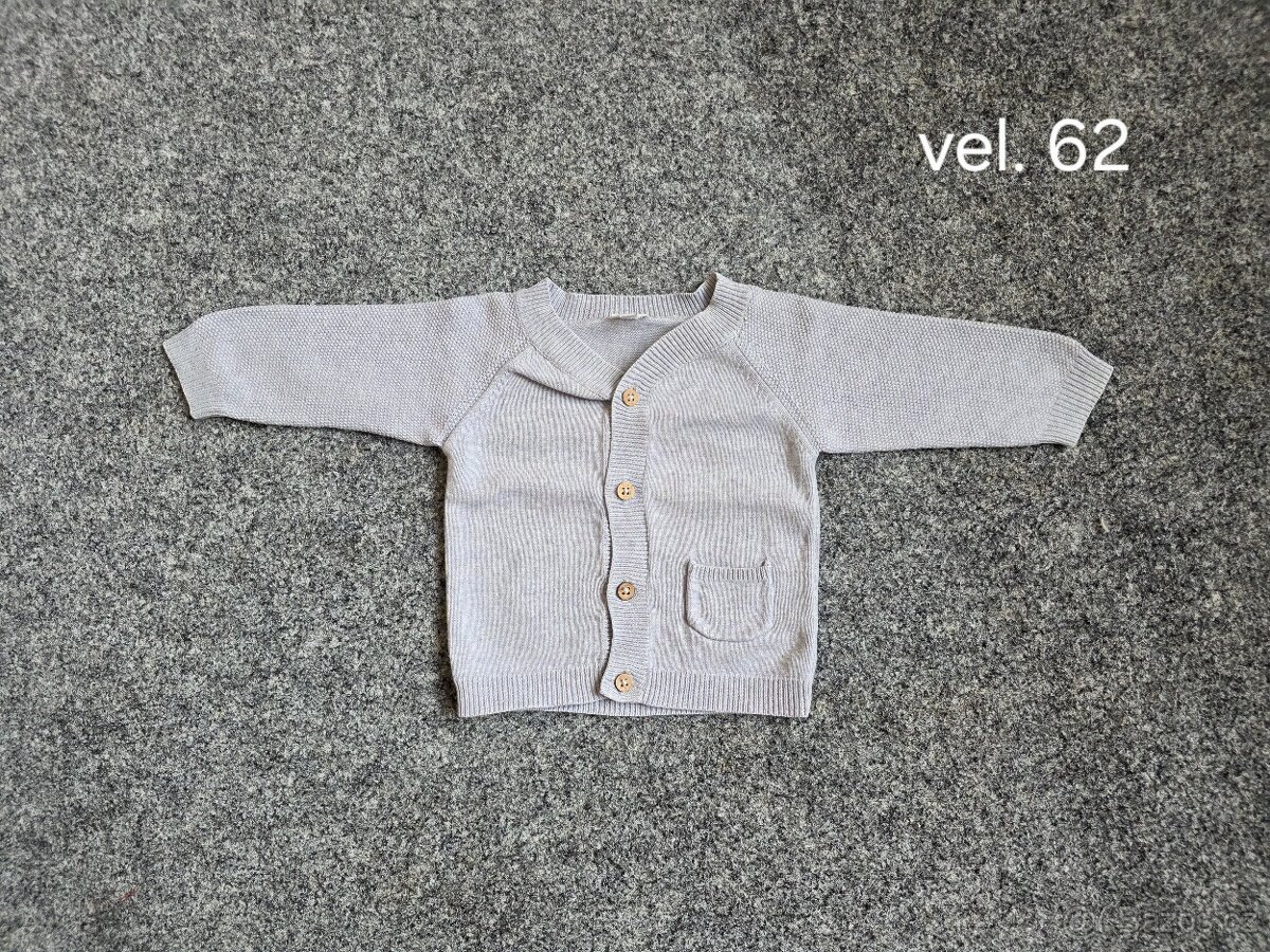 Oblečení pro holčičku - 15