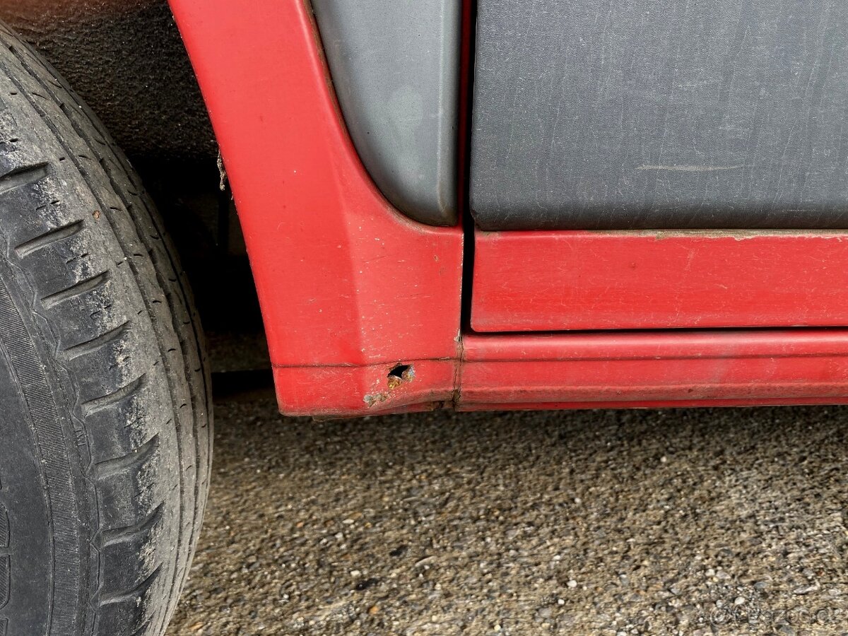 FIAT DUCATO BUS 9 MÍST 2.3 JTD IVECO 88KW - 15