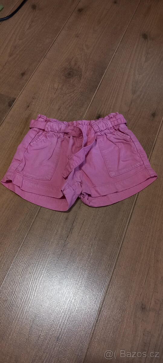 Oblečení vel.110 - 15