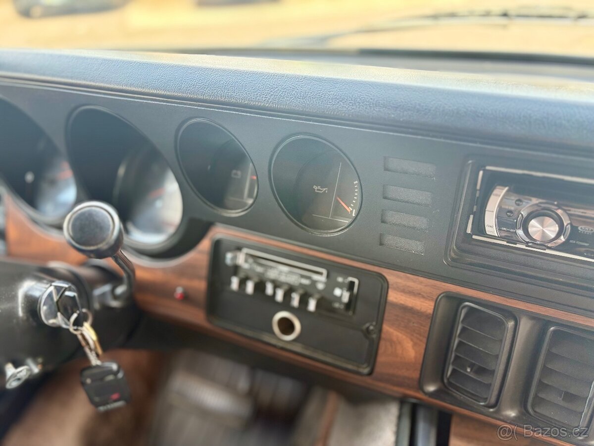 1989 Dodge B-250 RAM VAN Bivouac Conversion | PERFEKTNÍ STAV - 15