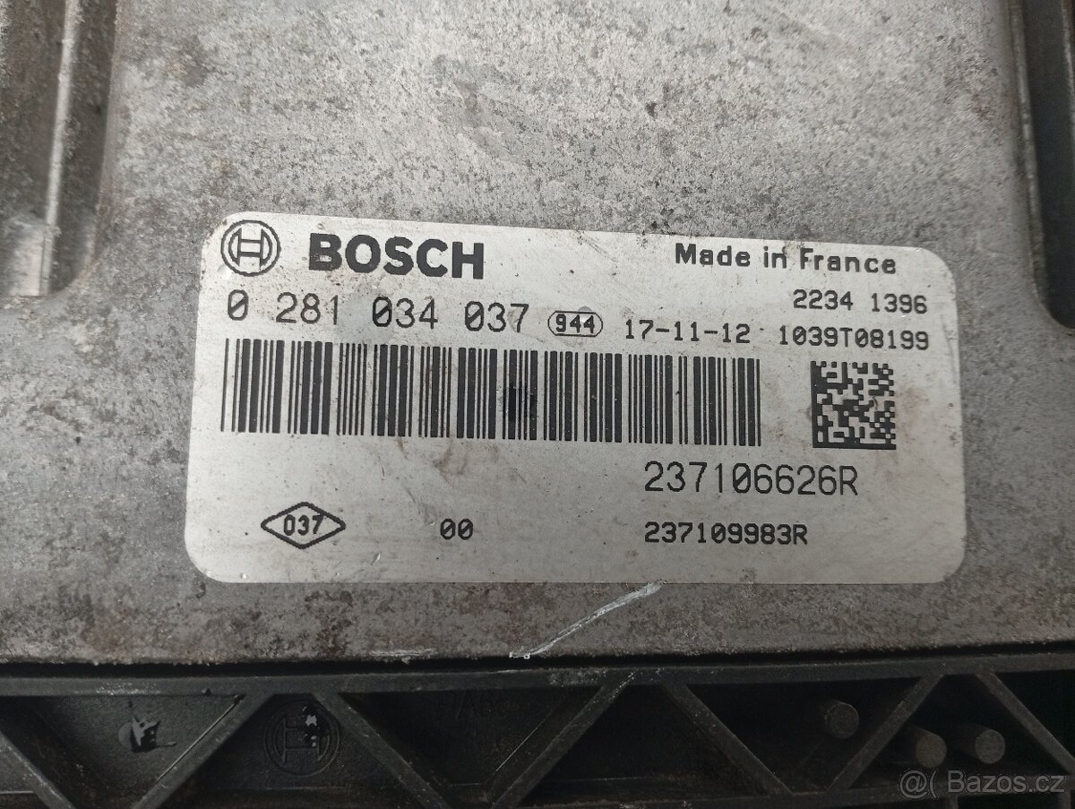 RENAULT TRAFIC 3, OPEL MOVANO B RV 2018 PÁČKY POD VOLANT - 15