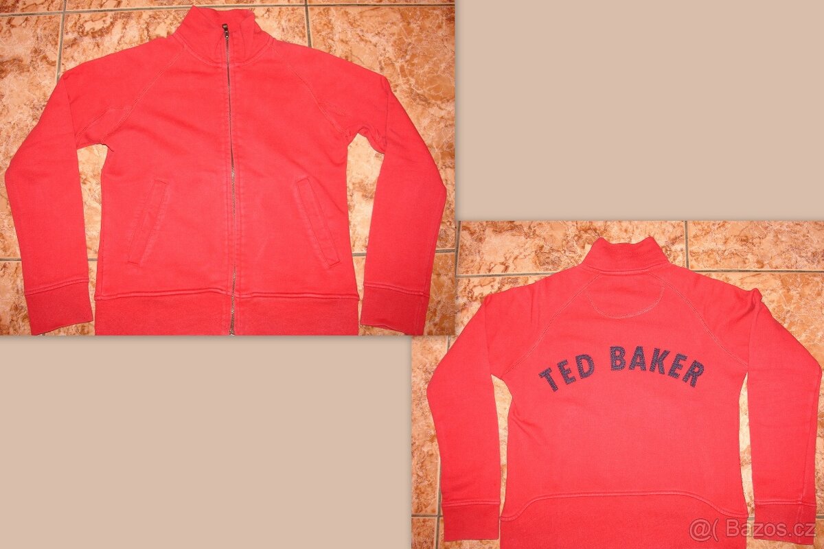 +++ 15x dívčí značková mikina vel.146-158 - levně prodám +++ - 15