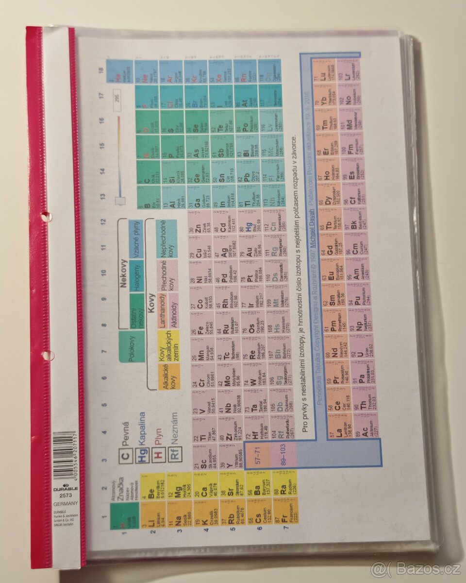 Sada 12 ks učebnic CHEMIE pro SŠ - Mareček, Honza - 15