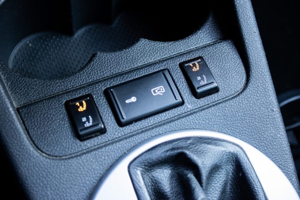 Škoda Fabia 1.6 Elegance, 77kW (2008) - 15