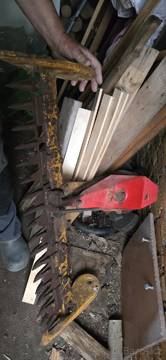 TERRA MJ-5 + příslušenství - 15