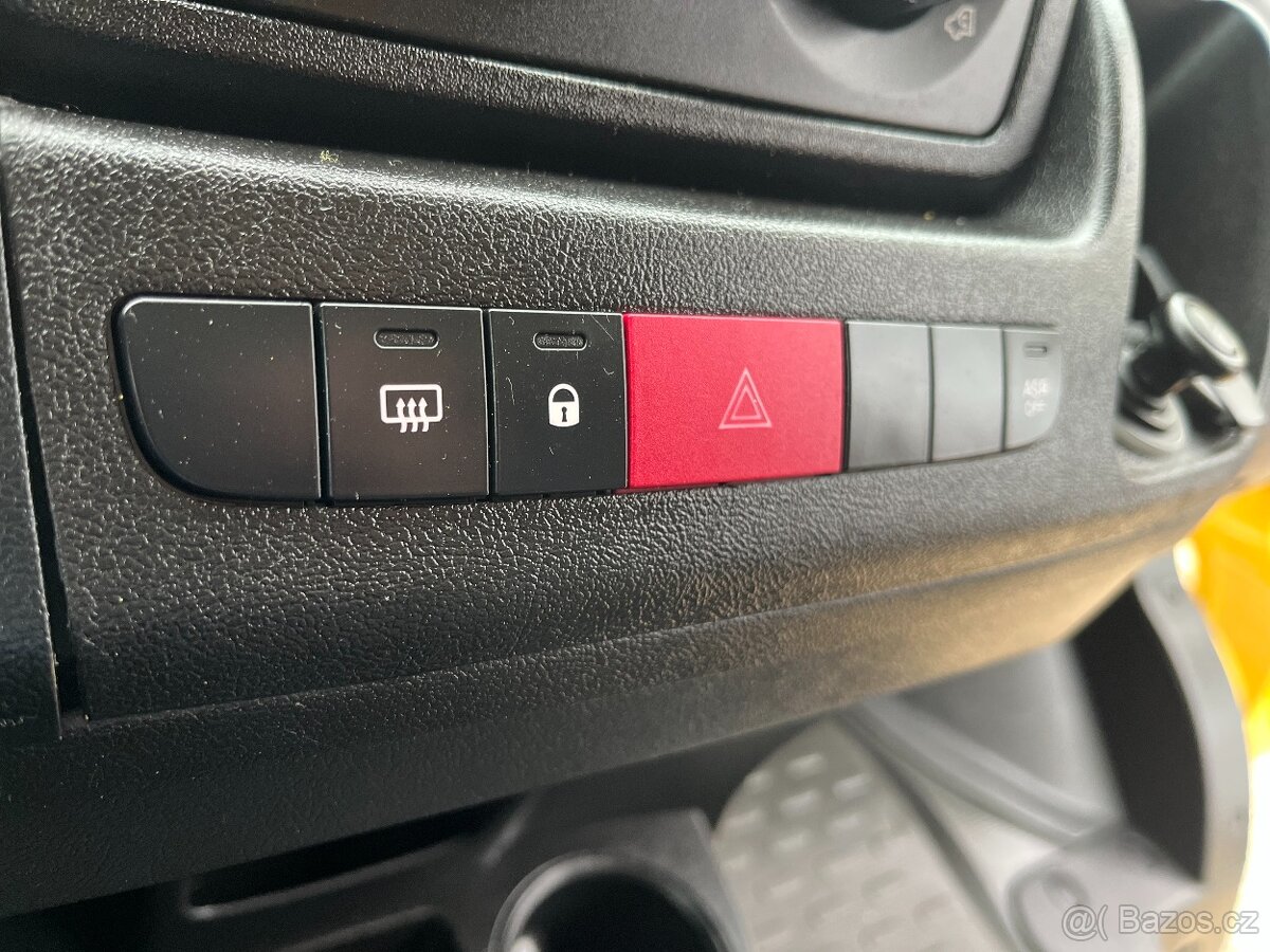 Fiat Ducato, 2.3MJT 96kwL1H11.MajKlima - 15