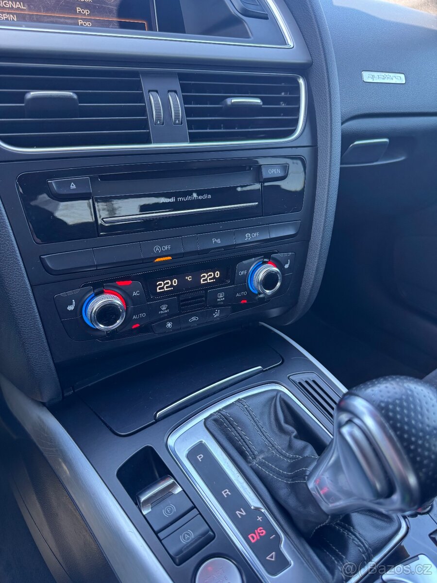 Audi A5 2.0tdi Quattro - 15