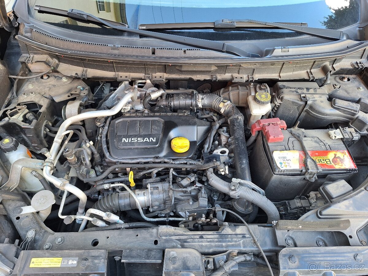 Nissan X-Trail Tecna 2017 - 15