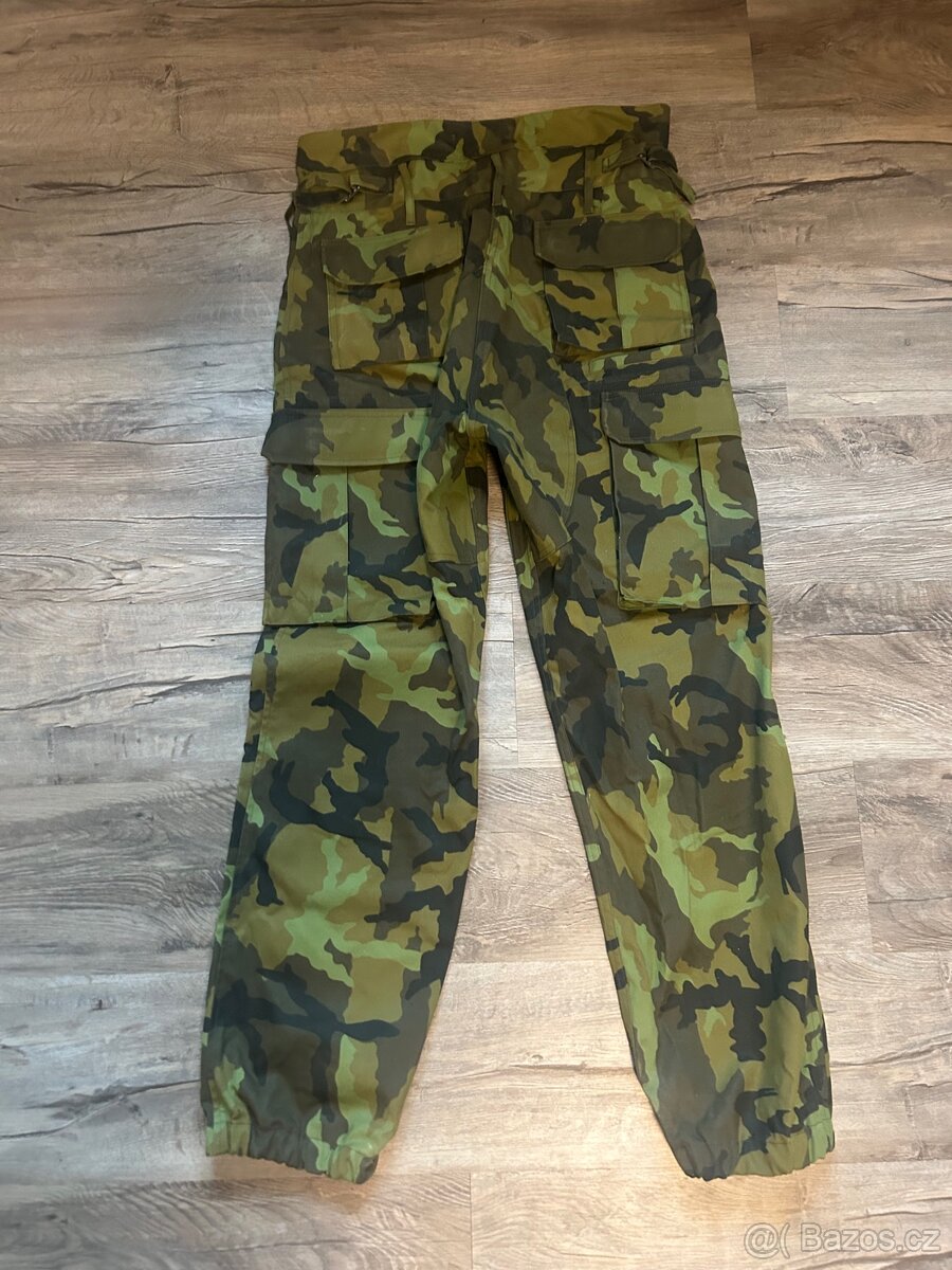 Airsoft výbava - 15