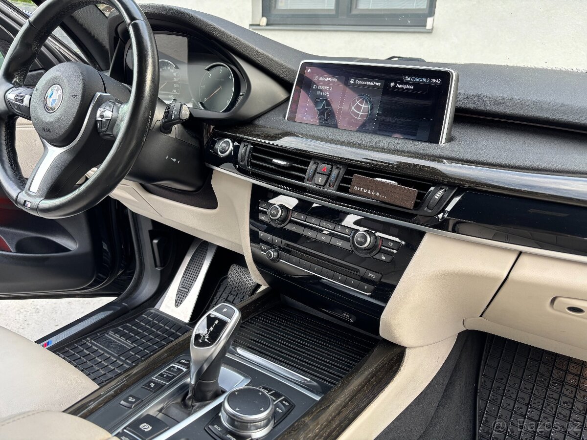 BMW X5 XDrive30d A/T - 15