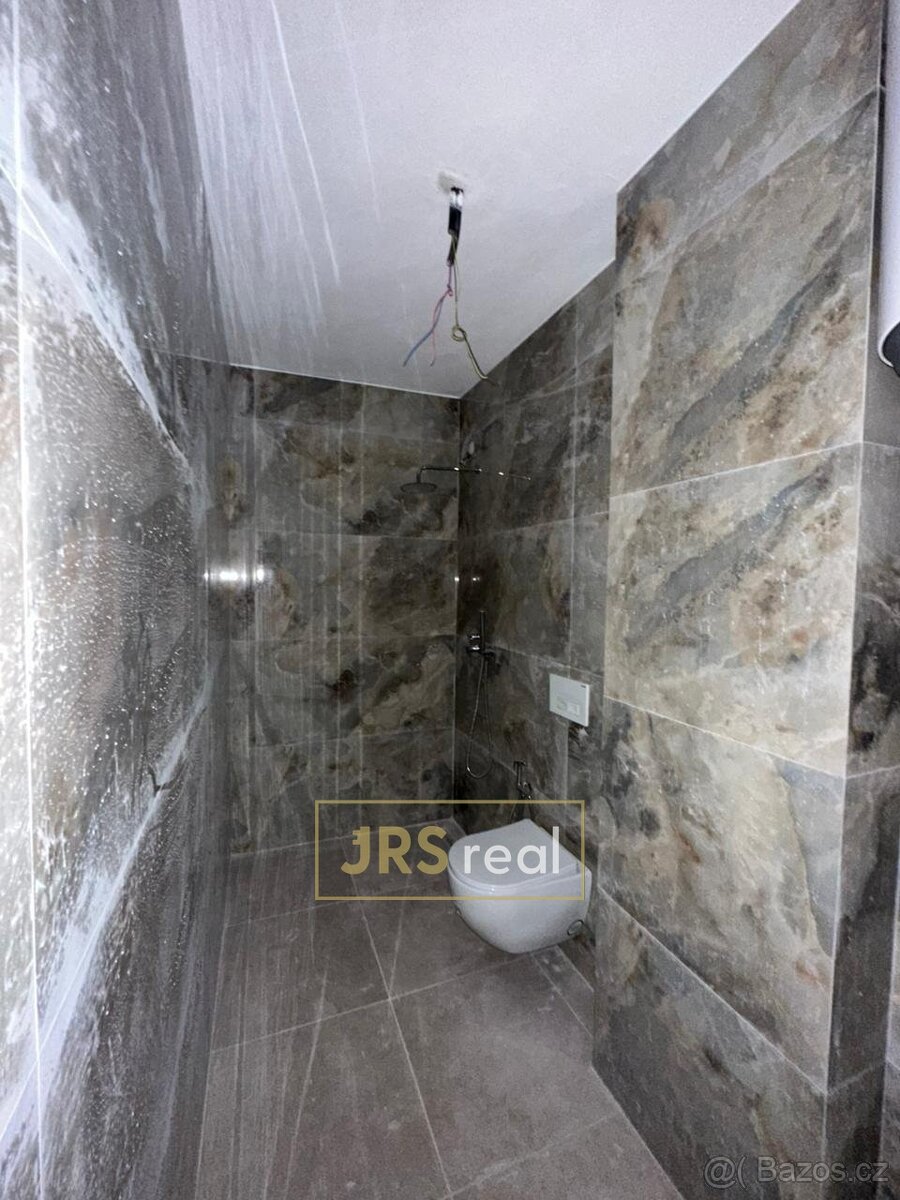 Prodej bytu 2+kk v rezidenci Adriatic Garden – Golem, Durrës - 15