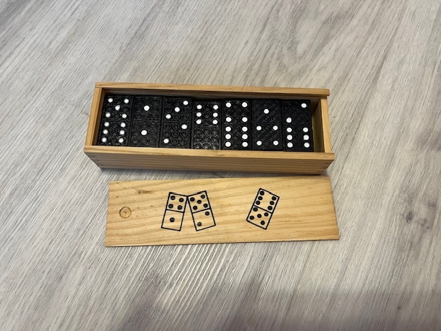 Dřevěné hračky - 15