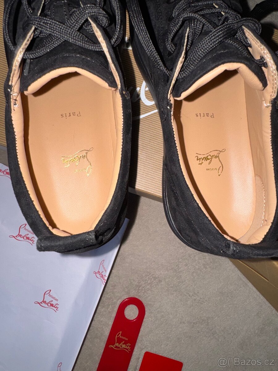 Christian Louboutin boty - 15