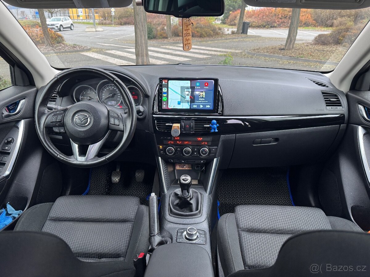 Prodam Mazda CX-5 - 15