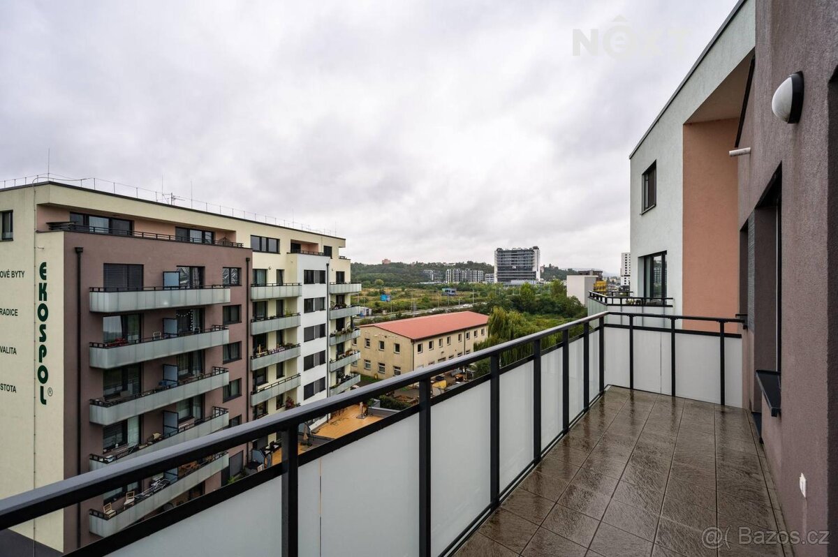 Prodej byt 3+kk, 68㎡ - 15