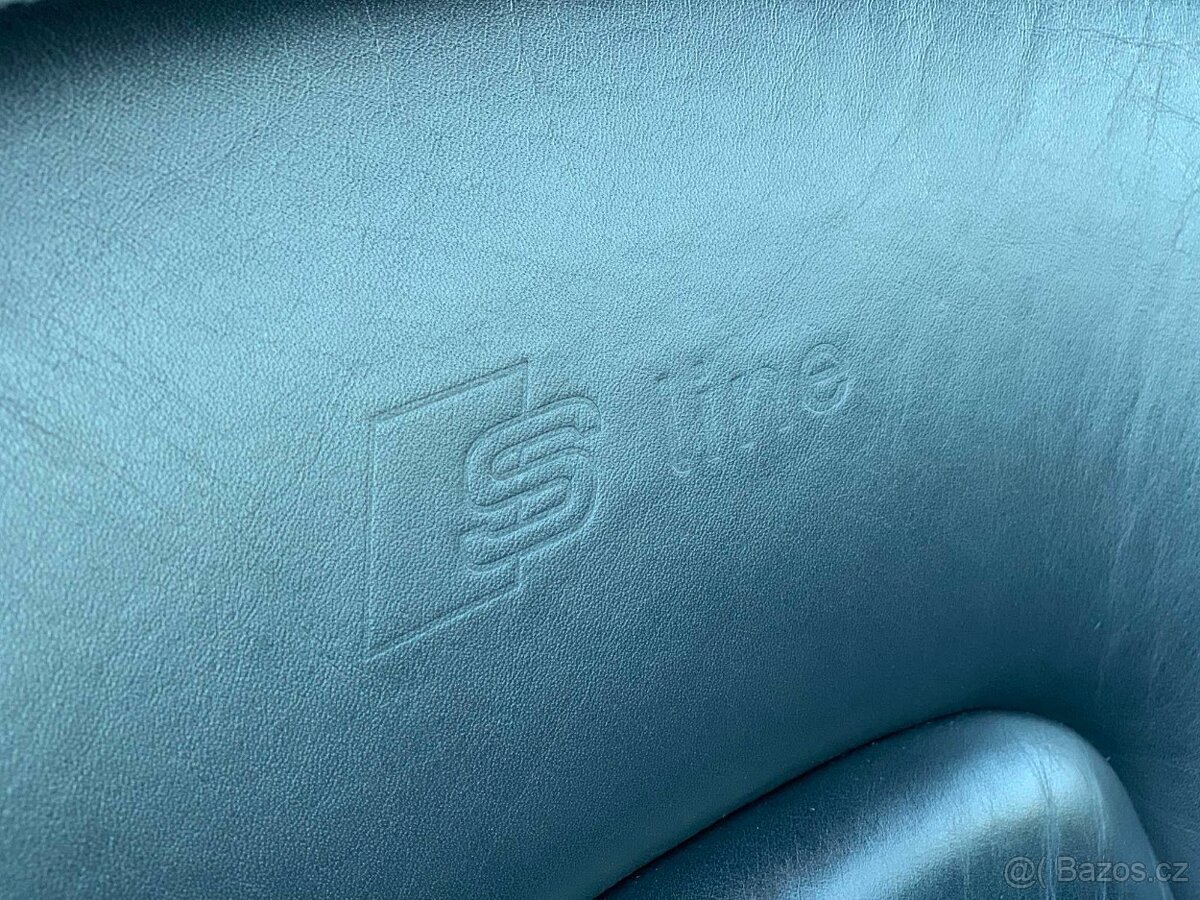 Audi Q7 S-line V8 4.2TDi 250kw/Automat/Quattro/Webasto - 15