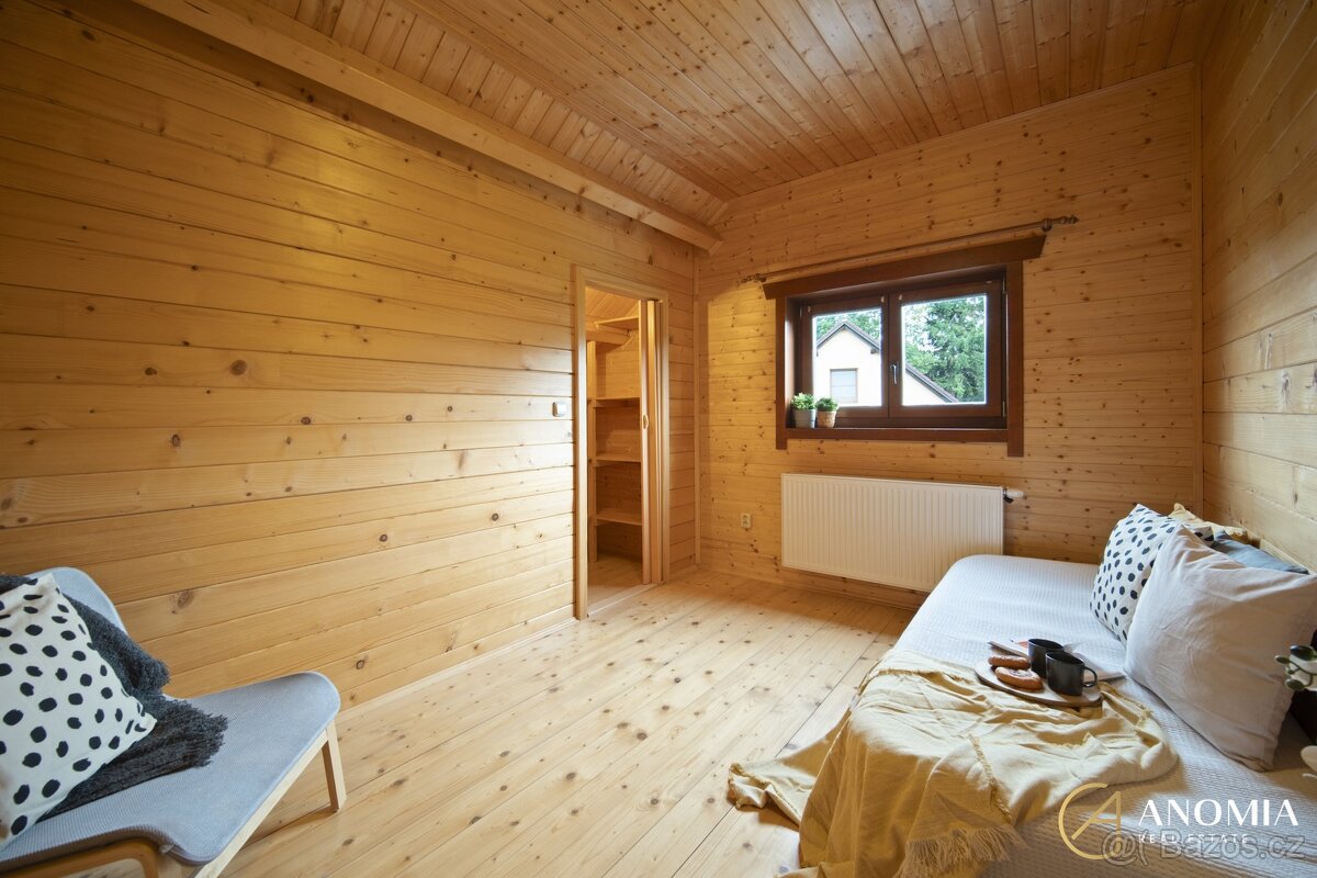 Prodej rodinného domu 195 m2, pozemek 823 m2, Rohozná - 15