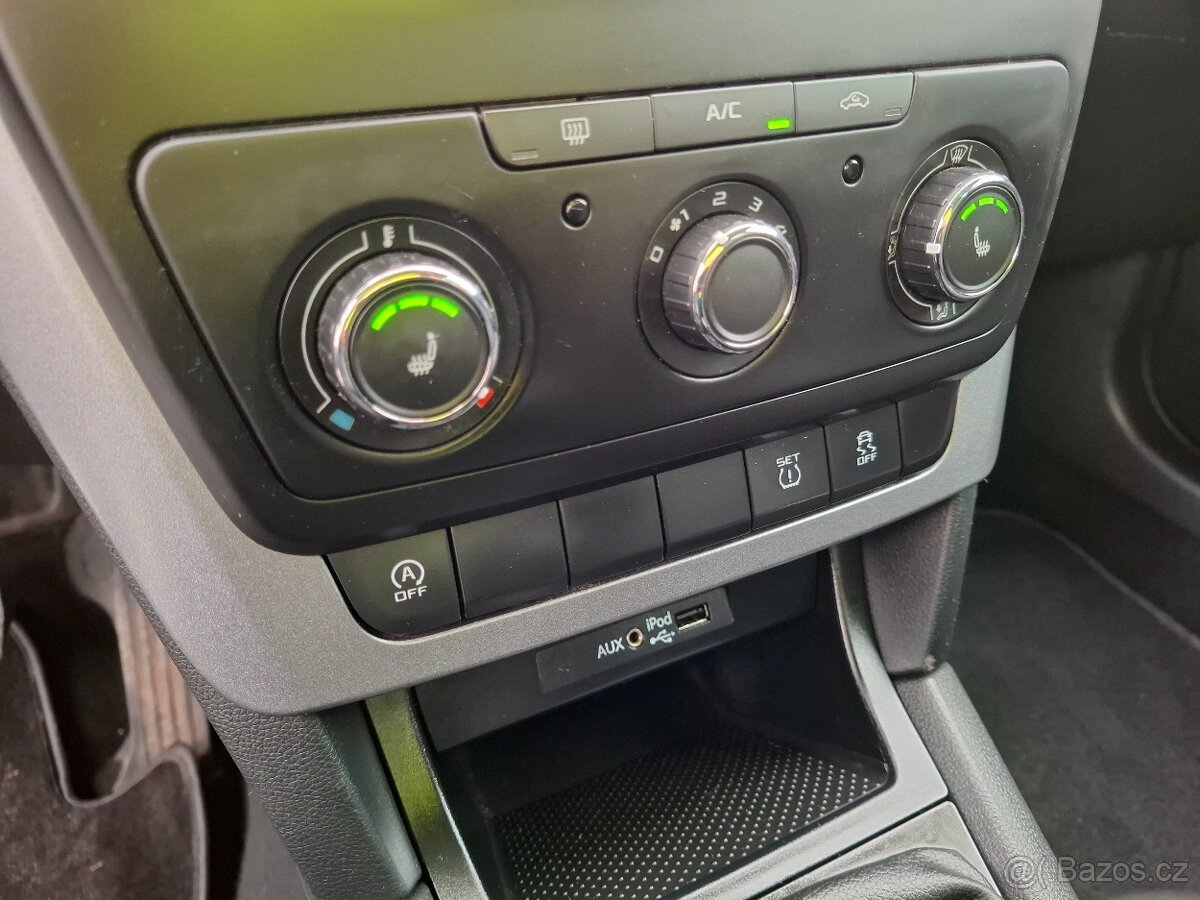 Škoda Yeti 1.2 tsi - 15