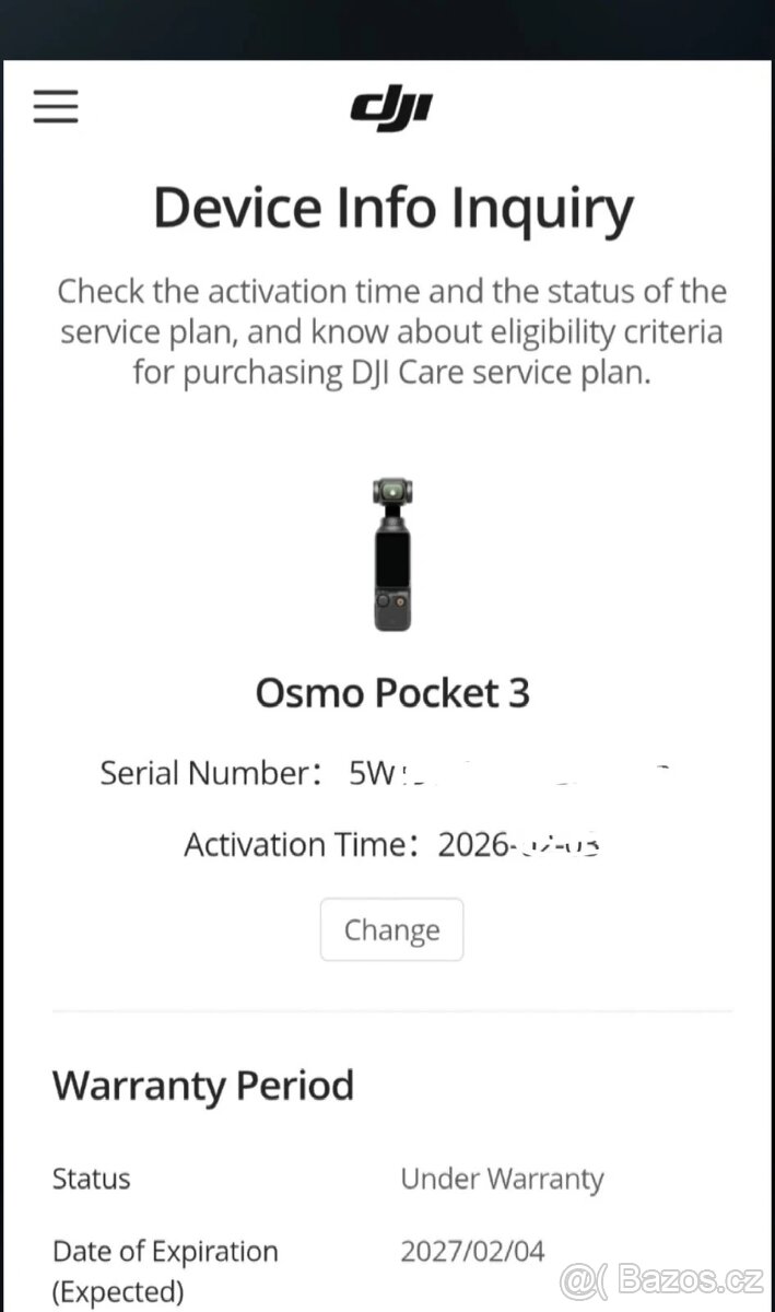 DJI Osmo Pocket 3 Creator Combo - 15