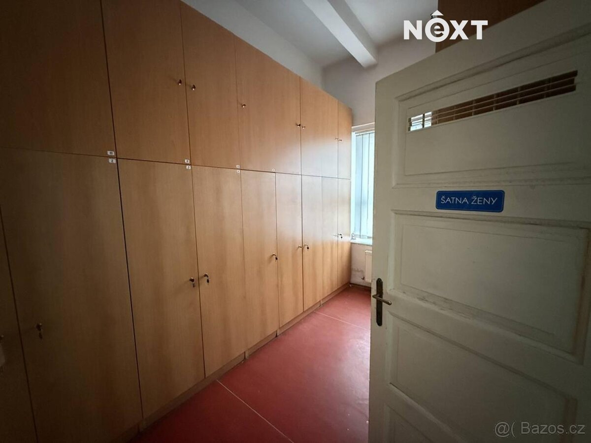 Pronájem komerční Výroba, 120㎡ - 15