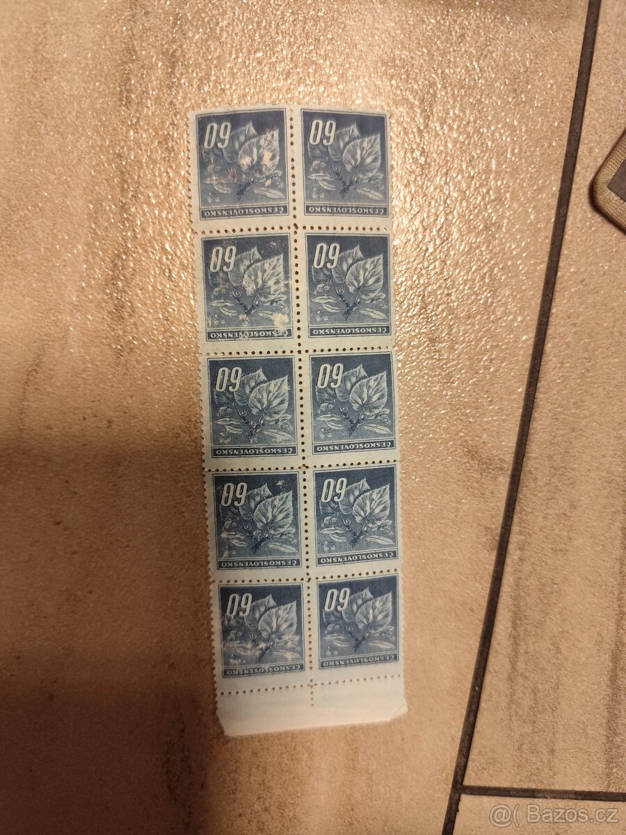 Pohledy,známky,mince - 15