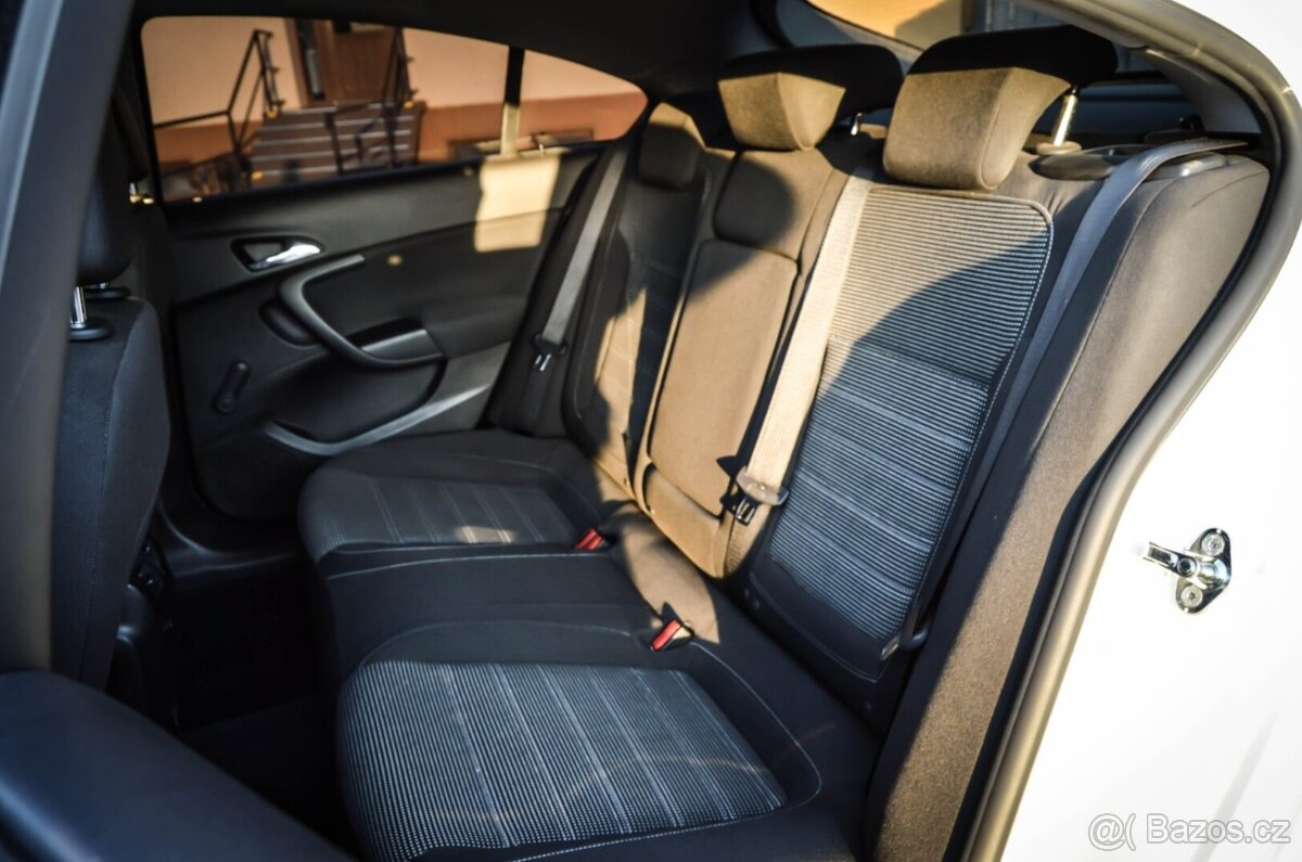 Opel Insignia 2014 1.4tsi - 15