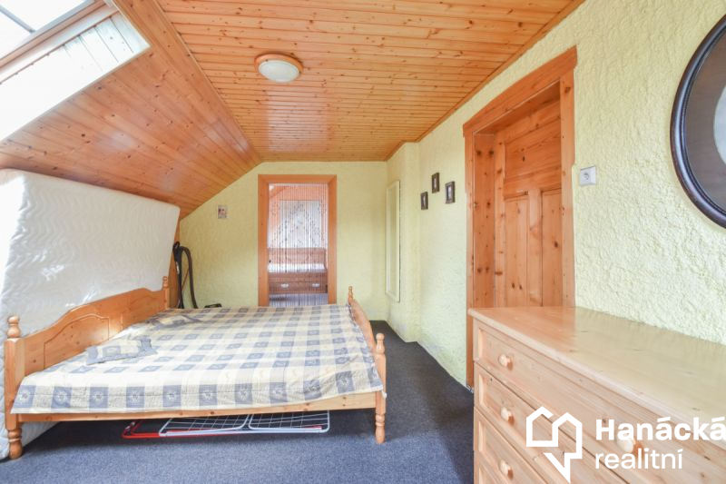 Prodej hezkého domu v Jeseníkách - 15