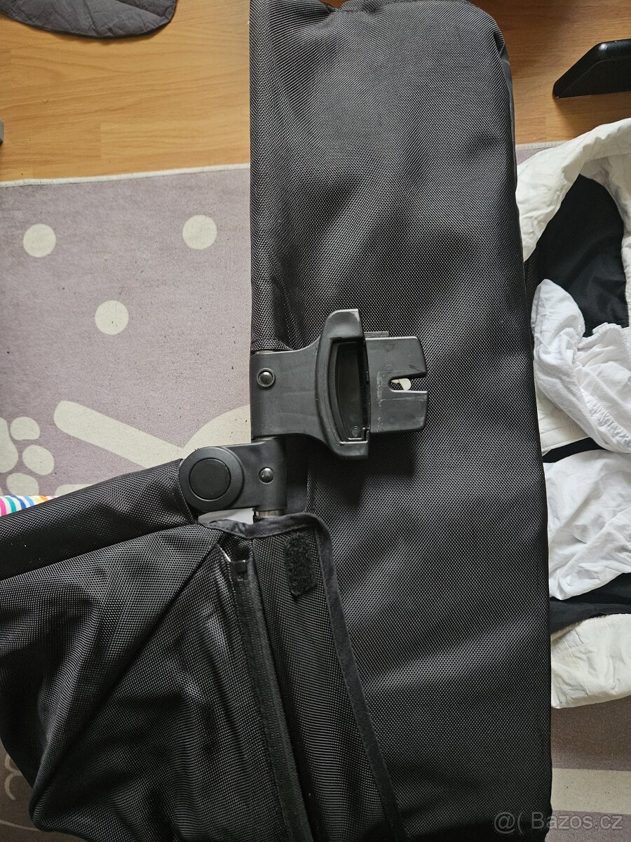 Kočár Britax Smile 2 KOMPLEt - 15