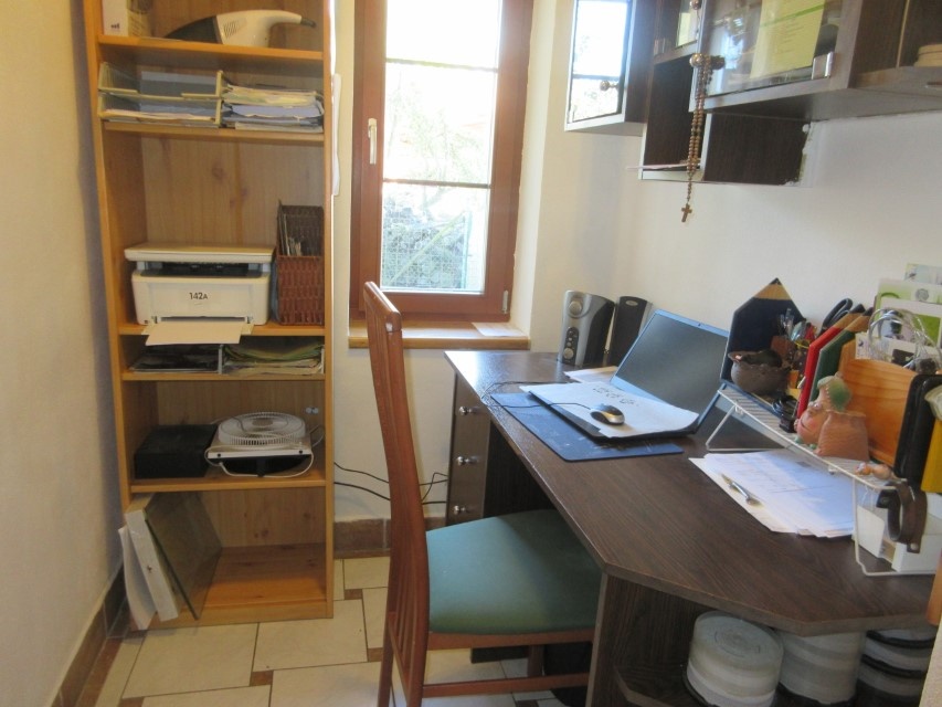 NA PRODEJ RODINNÝ DŮM - HEŘMAŇ (PÍSECKO) - 15