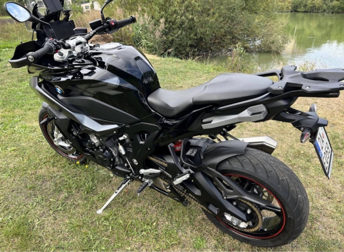 Prodám BMW S 1000 XR - 15