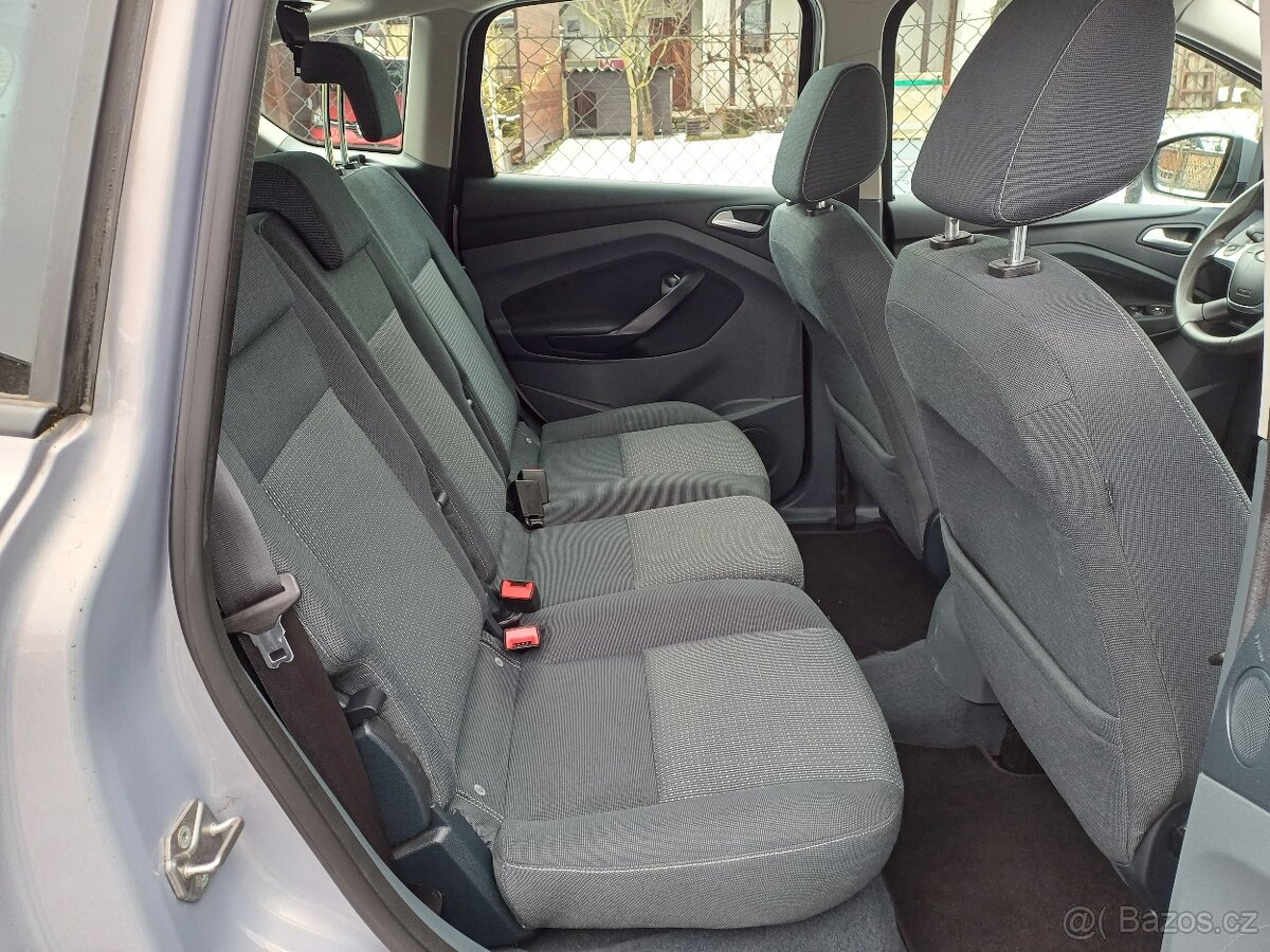 Ford C-Max 1.6 nafta 85kw..rok 2011 - 15