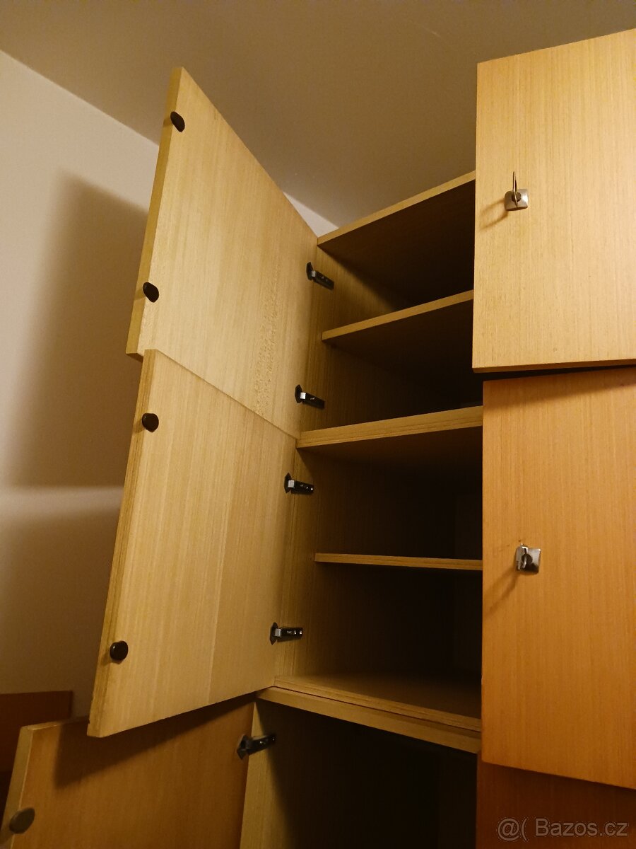 Nábytek za odvoz. - 15