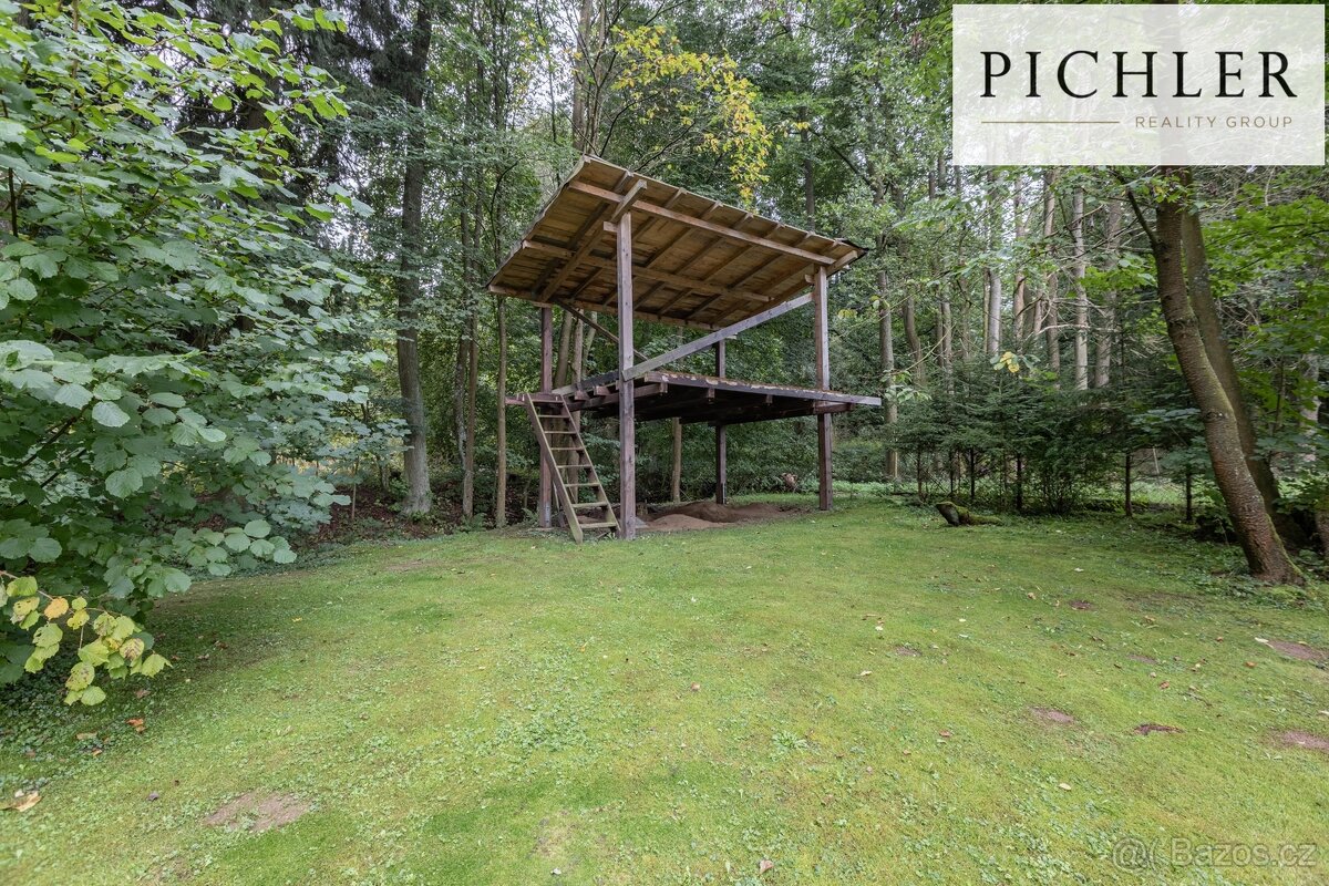 Prodej rodinného domu, 5+1, otročín okr. Karlovy Vary - 15