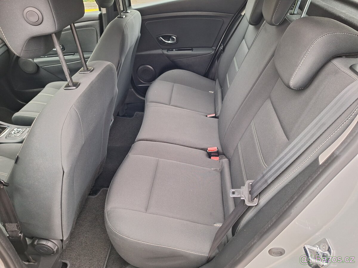 RENAULT MEGANE PARIS R.2014.1.6 BENZIN - 15