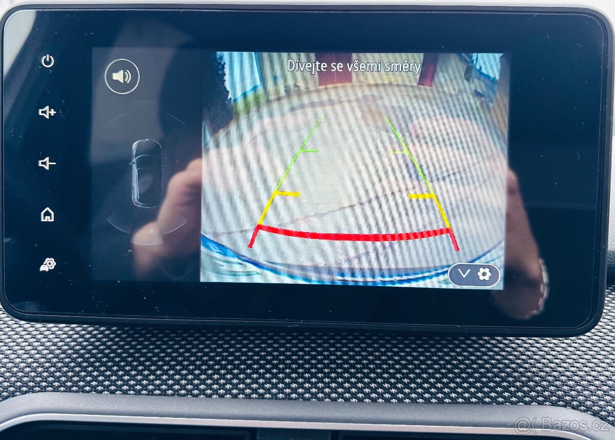 Dacia Jogger 1,0 TCe 81KW LIMITED EDITION,NAVI,7 MIST - 15