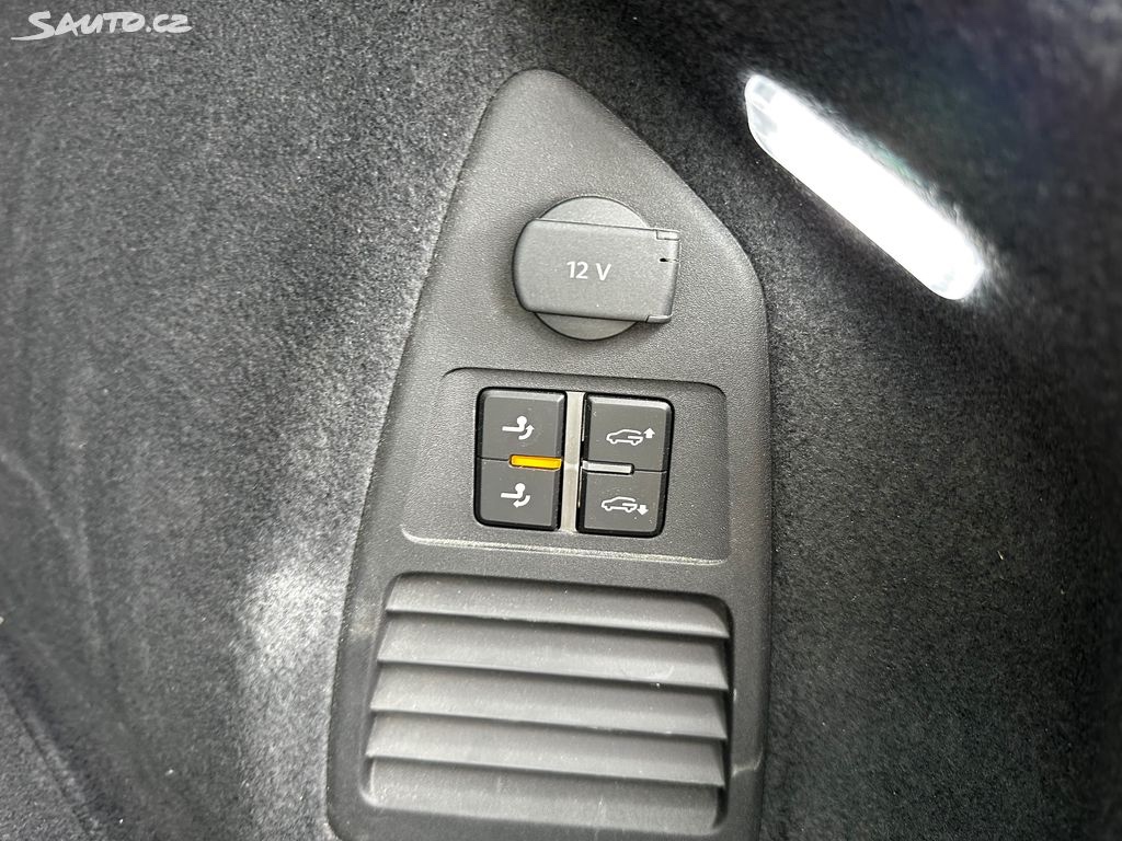 VW Touareg 210kw, vzduch, Matrix, Ventilate, TZ - 15