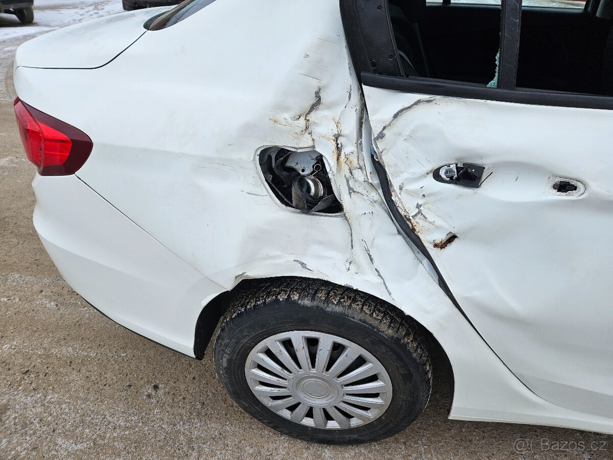 Fiat Tipo 1.4i 70kw 2019 - 15