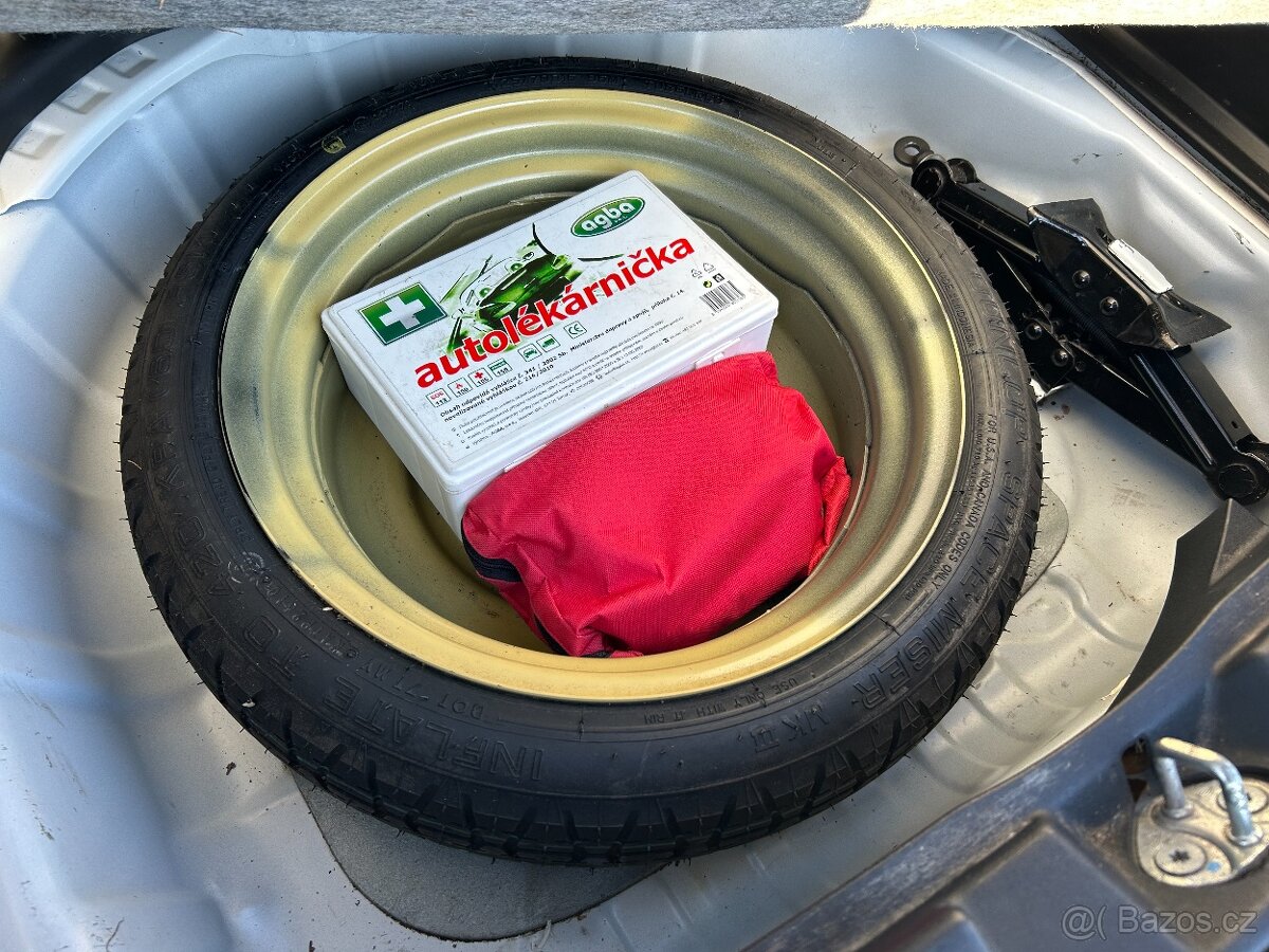 Mitsubishi Lancer 1.6 i MIVEC Sportback - 15