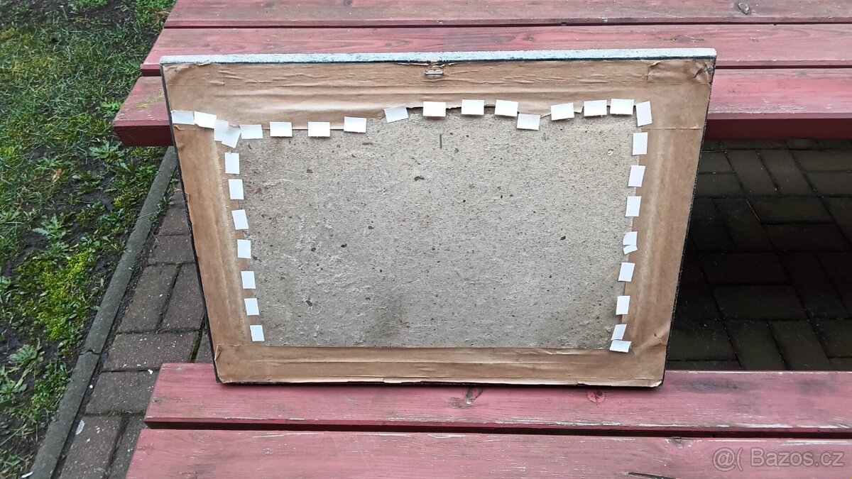 Obrazy ,váhy . - 15