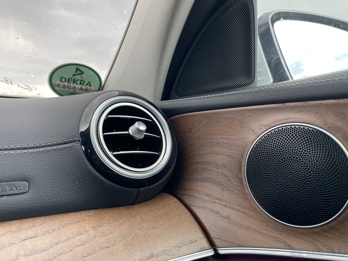 Mersedes w213 4 matic - 15