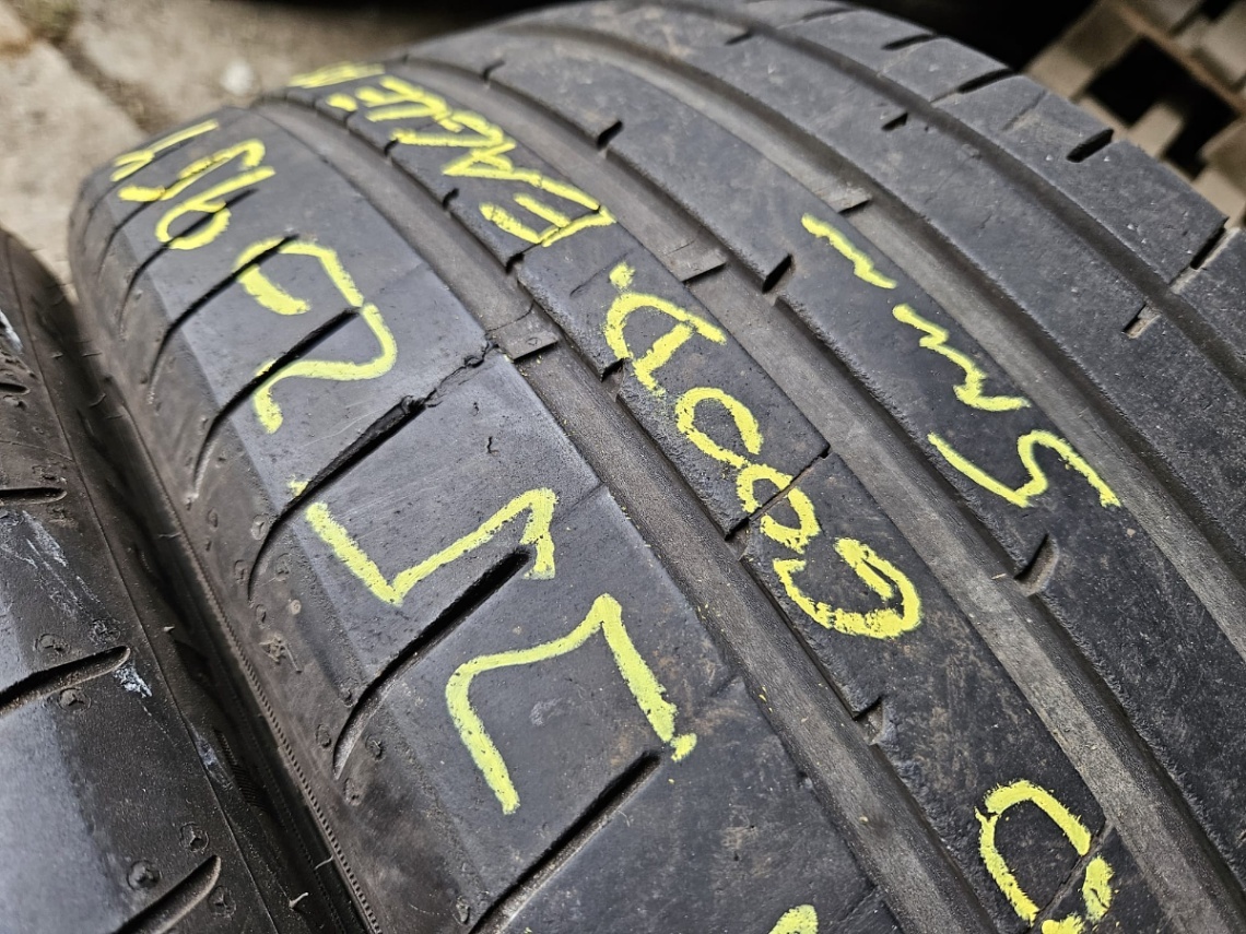 245/35R20 - 15