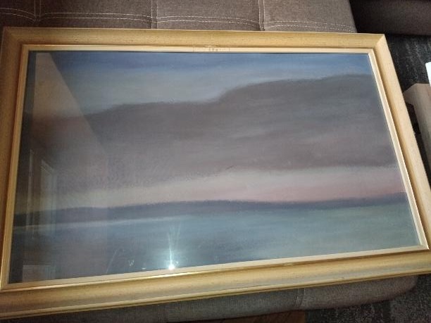 Prodám obrazy známých malířů i jiné - nejvyšší nabídce - 15