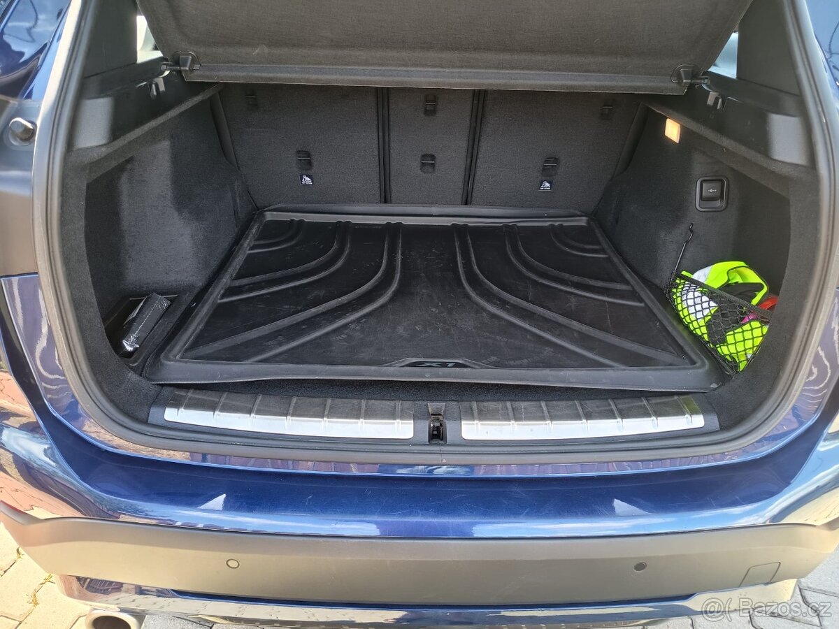 BMW X1 SDRIVE 18i,Mpaket r.v.12/2019 - 15