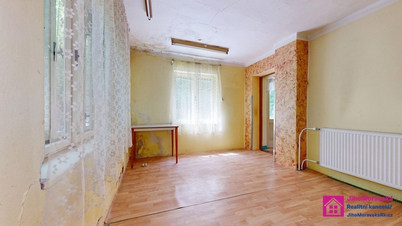 Prodej rodinné domy, 161 m², Údolní, Klobouky u Brna - 15